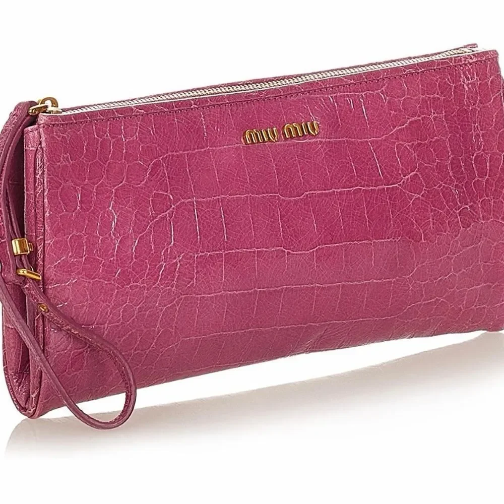 Miu Miu chic miu